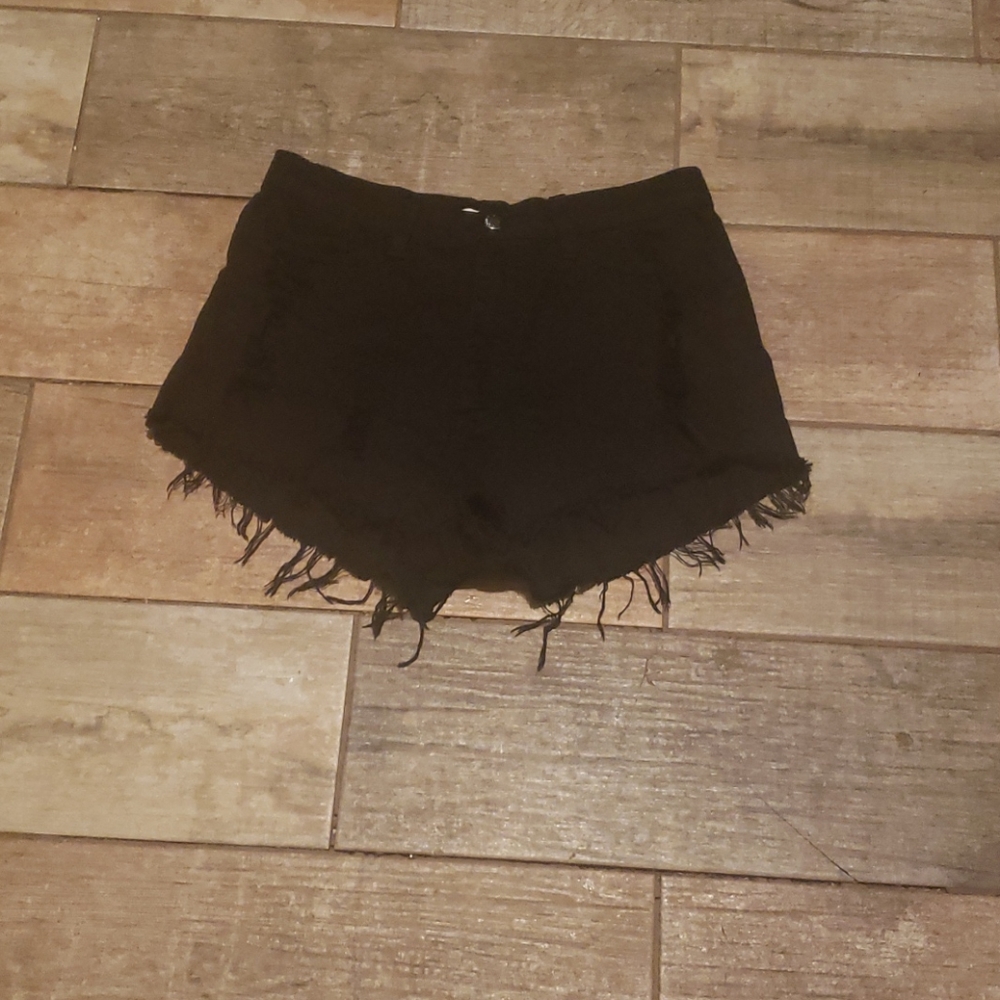 Shorts - Picture 2 of 2